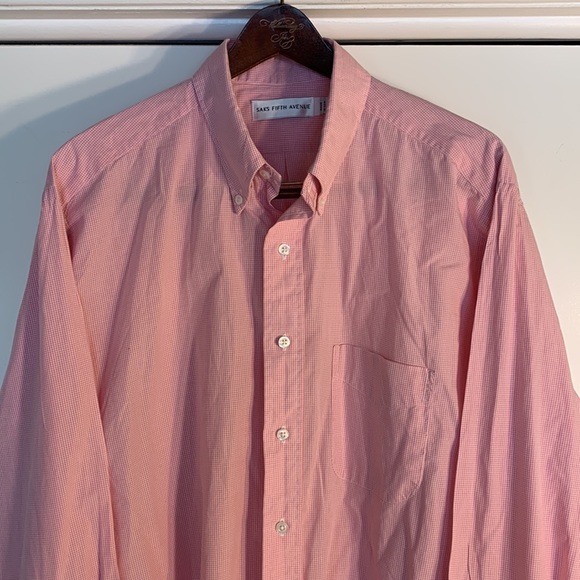 Saks 5th Ave. (17”) - Picture 2 of 12